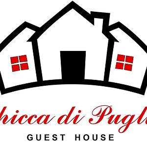 Chicca Di Puglia